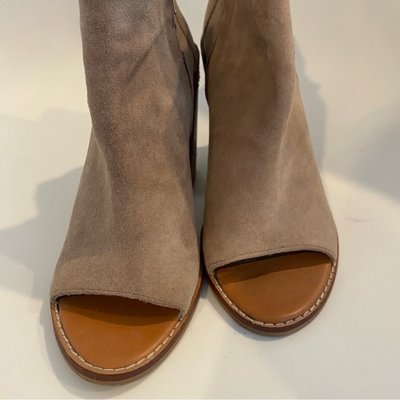 Dolce Vita booties size 6 - Picture 11 of 11